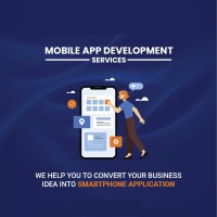 Best Mobile App Development Companies