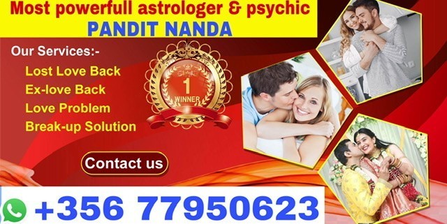 Top astrologer in malta 