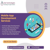 How to Choose the Right Mobile App Development Company