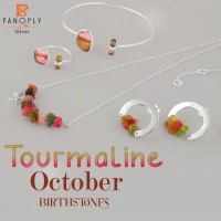 For Sale : October Birthstone Jewelry