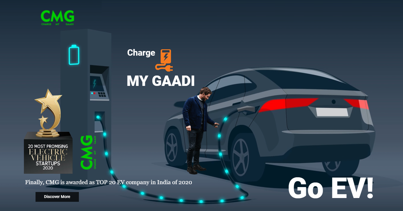 Electric car battery manufacturer in India  Charge My Gaadi