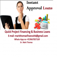 Fast loan offer in 24 hours