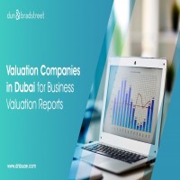  Leading Valuation Companies in Dubai for UAE Businesses 
