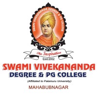 Degree College In Mahabubnagar  Top Degree Colleges in Mahabubnagar